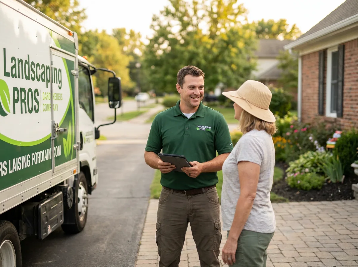Landscaping Sturbridge, MA FAQs